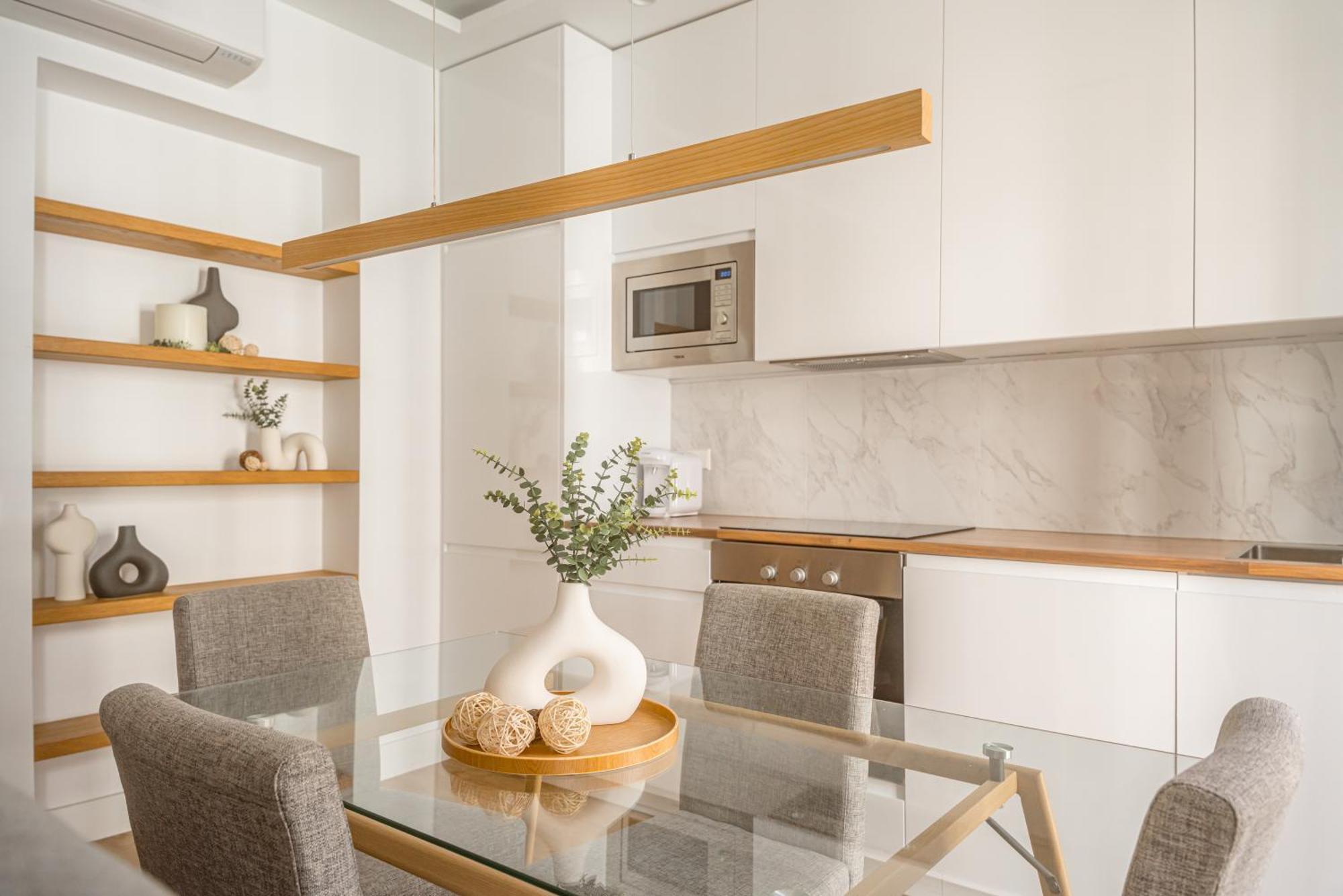 Goya I Calle Jorge Juan 2Br 2Bh Lägenhet Madrid Exteriör bild